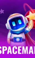 Spaceman