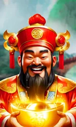 Chests of Cai Shen