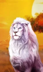 Majestic King - Hold & Hit